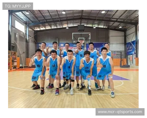 新余工BA近2000名观众现场见证20分逆转