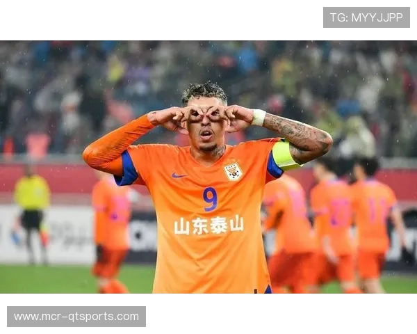 山东泰山赛季攻防数据：进球69联赛第3，失球46联赛第7