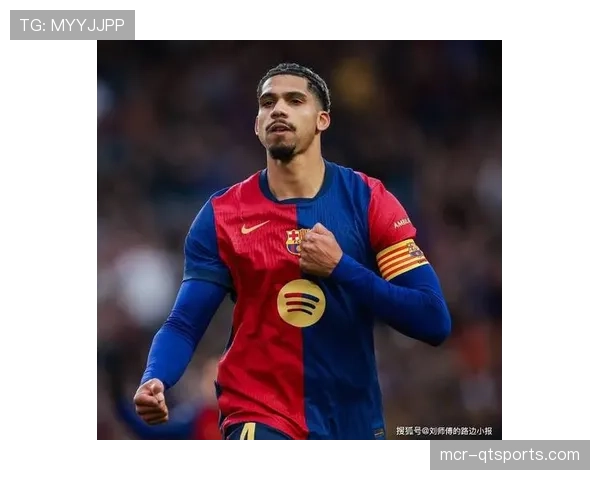 伤病报告：巴萨后防线再受打击，阿劳霍与克里斯滕森出战成疑